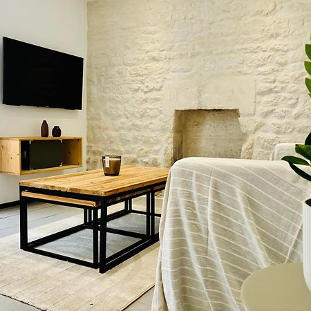 La Maison Du Parc, Charme Et Tranquillite Niort Zewnętrze zdjęcie