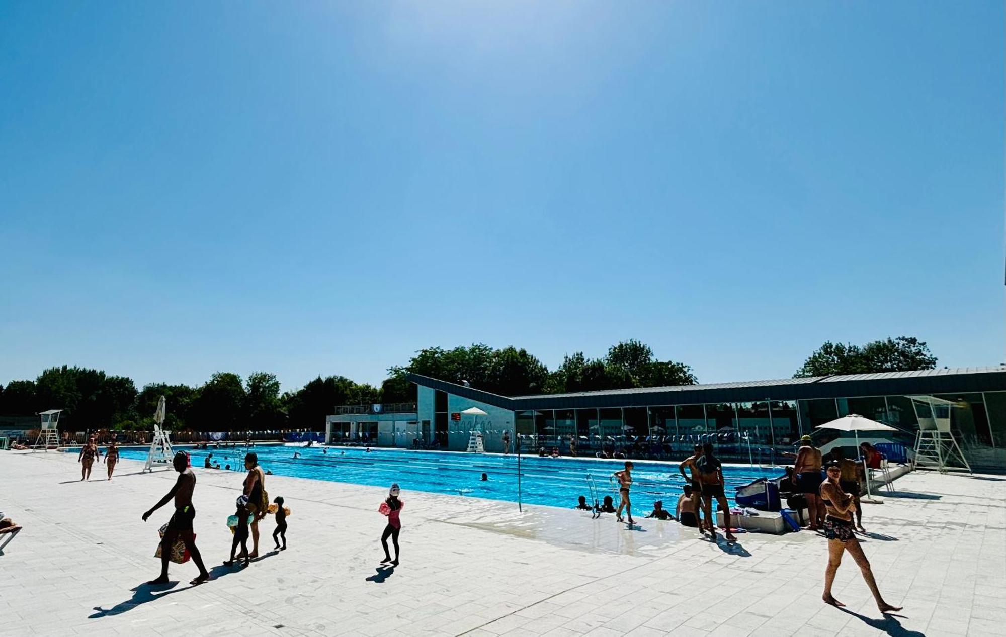 La Maison Du Parc, Charme Et Tranquillite Niort Zewnętrze zdjęcie