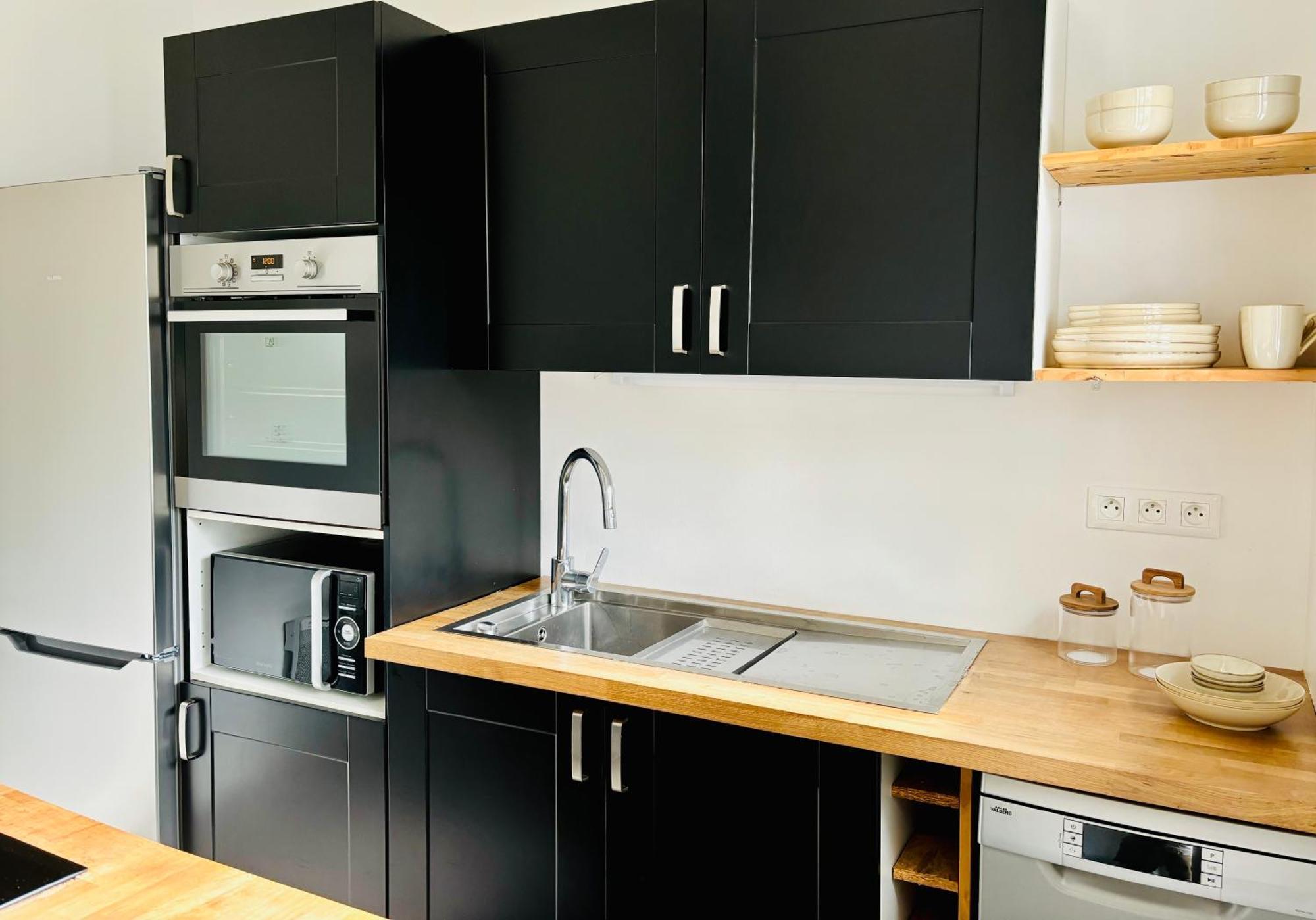 La Maison Du Parc, Charme Et Tranquillite Niort Zewnętrze zdjęcie