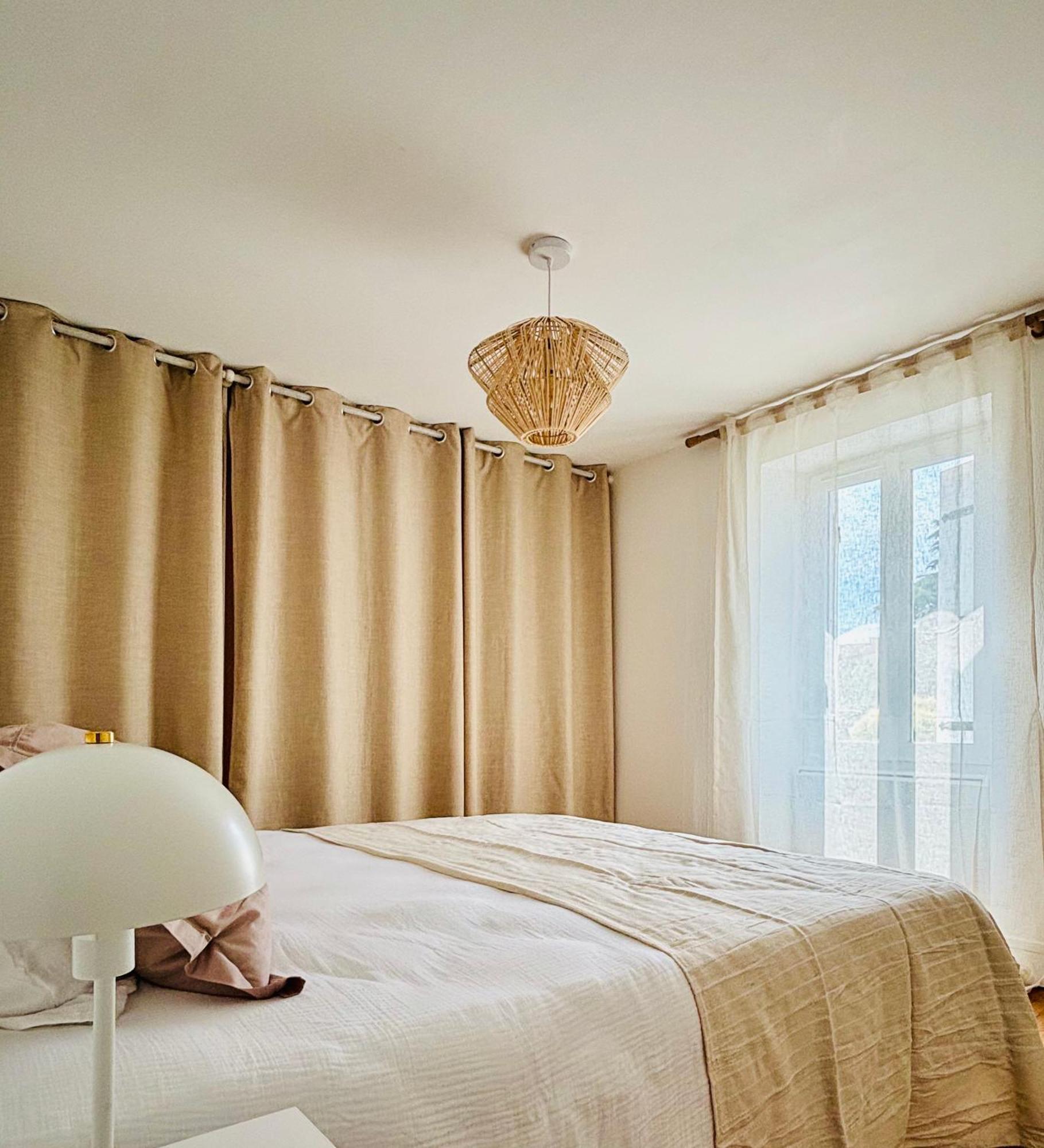 La Maison Du Parc, Charme Et Tranquillite Niort Zewnętrze zdjęcie